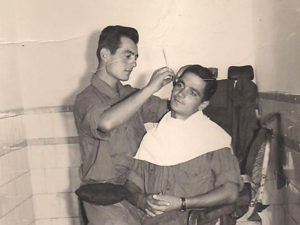 50 años de la peluquería rodríguez peluqueros