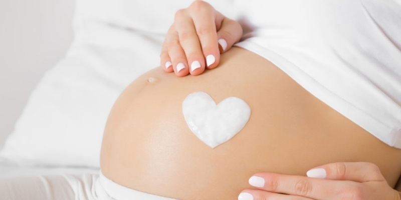 Cuidados de la piel en el embarazo que no puedes pasar por alto