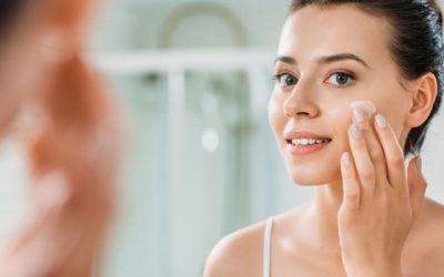 Los ácidos cosméticos y sus beneficios para nuestra piel
